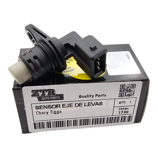 Sensor Eje De Levas Chery Tiggo 1.6 2.0 13-18