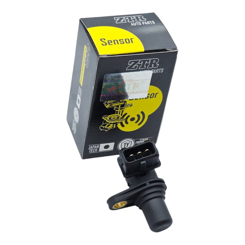 Sensor Eje Levas Chevrolet N200 N300 1.2 12-17