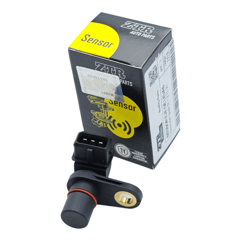 Sensor Eje Levas Chevrolet Spark Gt 1.2 11-21