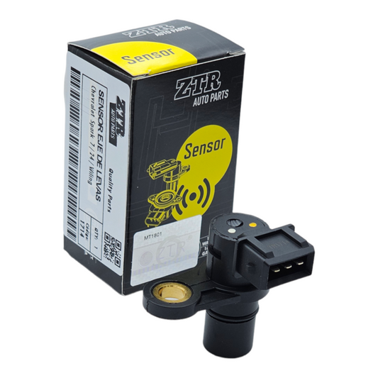 Sensor Eje Levas Chevrolet Spark 7/24 1.0 05-06