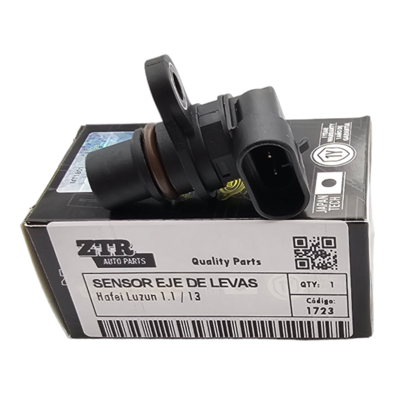 Sensor Eje Levas Hafei Luzun 1.1 /13