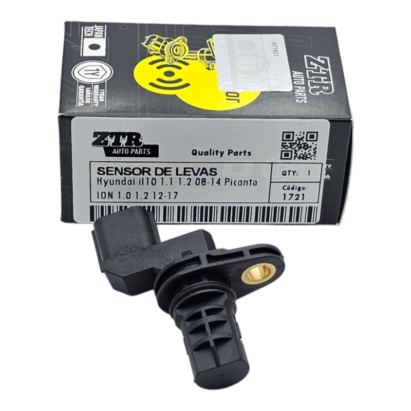 Sensor Eje Levas Kia Picanto Ion 1.2 12-17