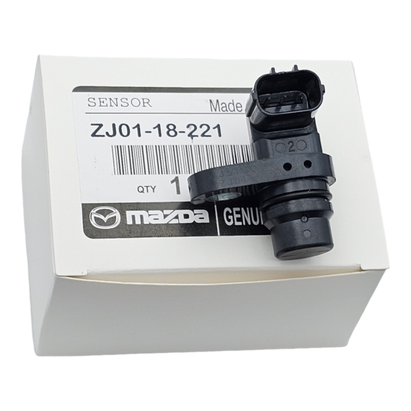 Sensor Cigueñal Mazda 3 2.0 2.5 Sky Active 15-21