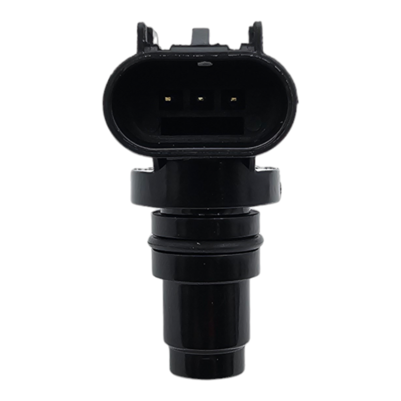 Sensor Eje Levas Chevrolet Captiva 2.4 10-17