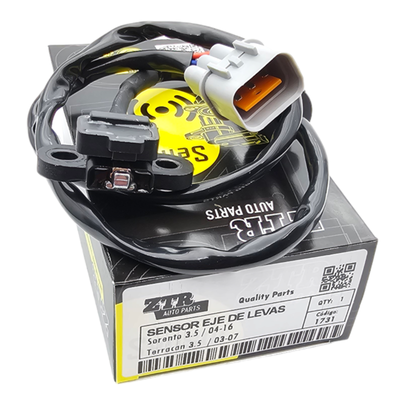 Sensor Eje Levas  Hyundai Terracan 3.5 03-07