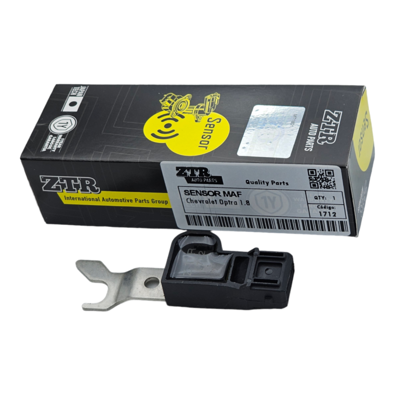 Sensor Eje Levas Chevrolet Optra 1.8 04-06