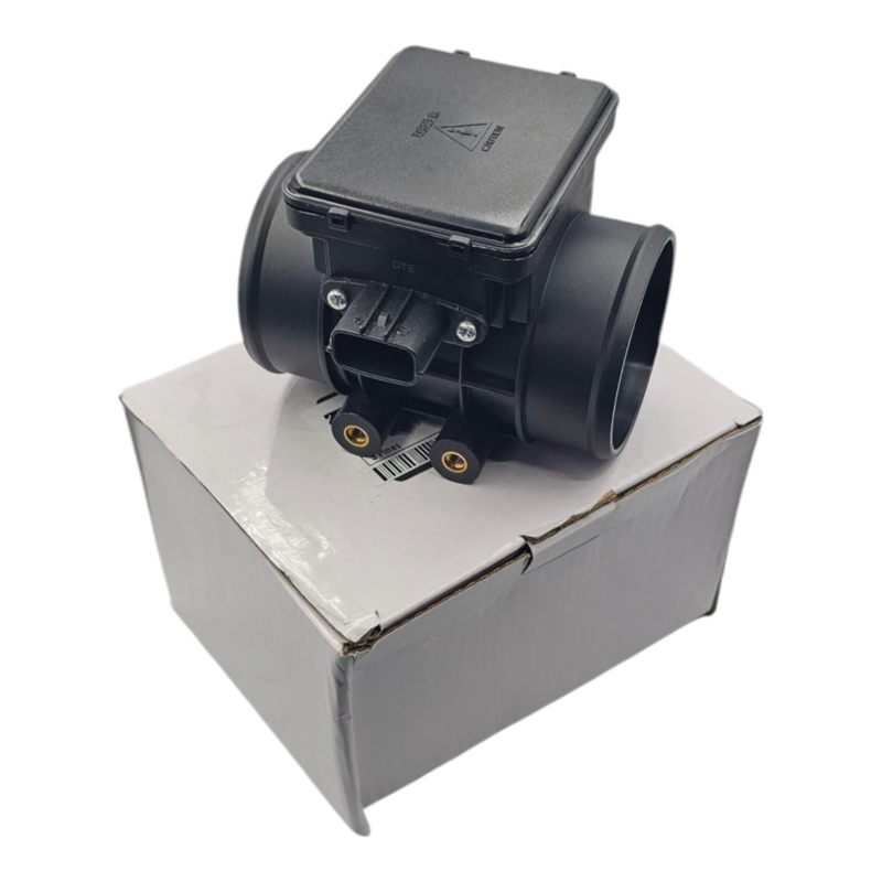 Sensor Maf Flujo De Aire Mazda Bt-50 2.2 2.6 08-15 3 Pines