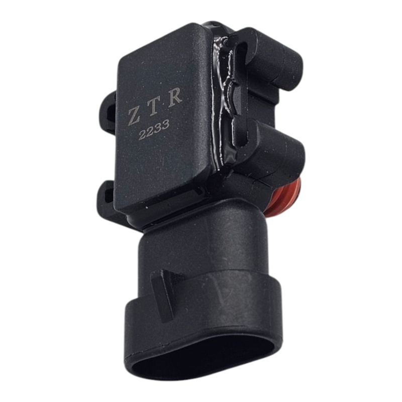 Sensor Map Blazer 4.3 96-02