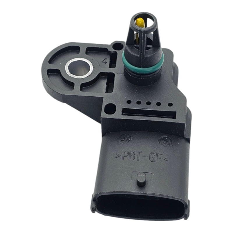Sensor Map Mazda Bt-50 2.2 2.6 2.5 3.2 13-20