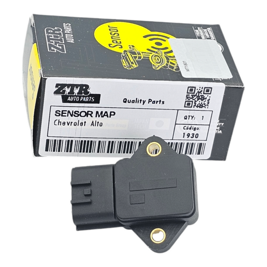 Sensor Map Chevrolet Alto 1.0 92-96