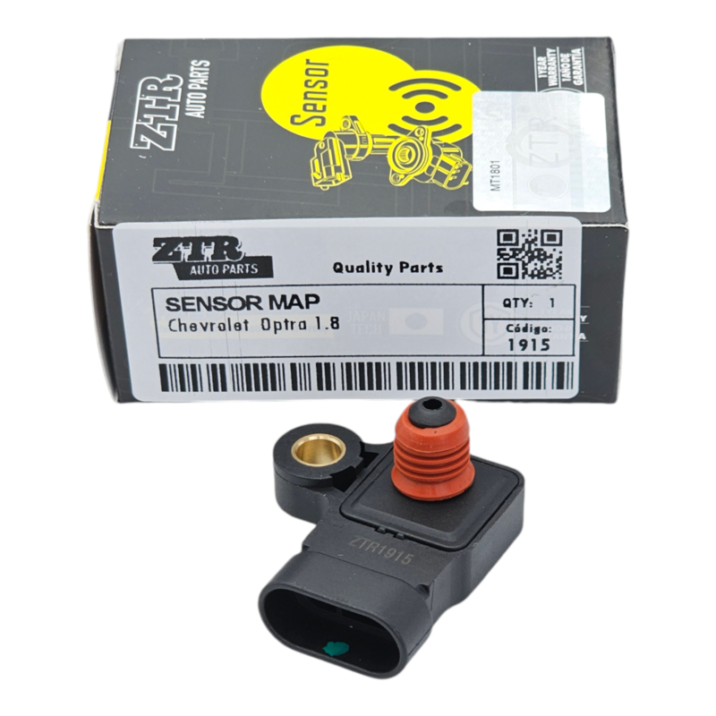 Sensor Map Chevrolet Optra 1.8 Lt 07-17