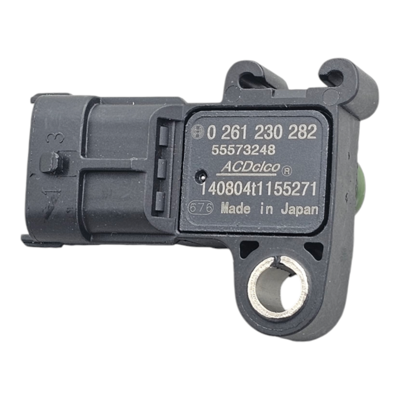 Sensor Map Chevrolet Spark Gt 1.2 11-21