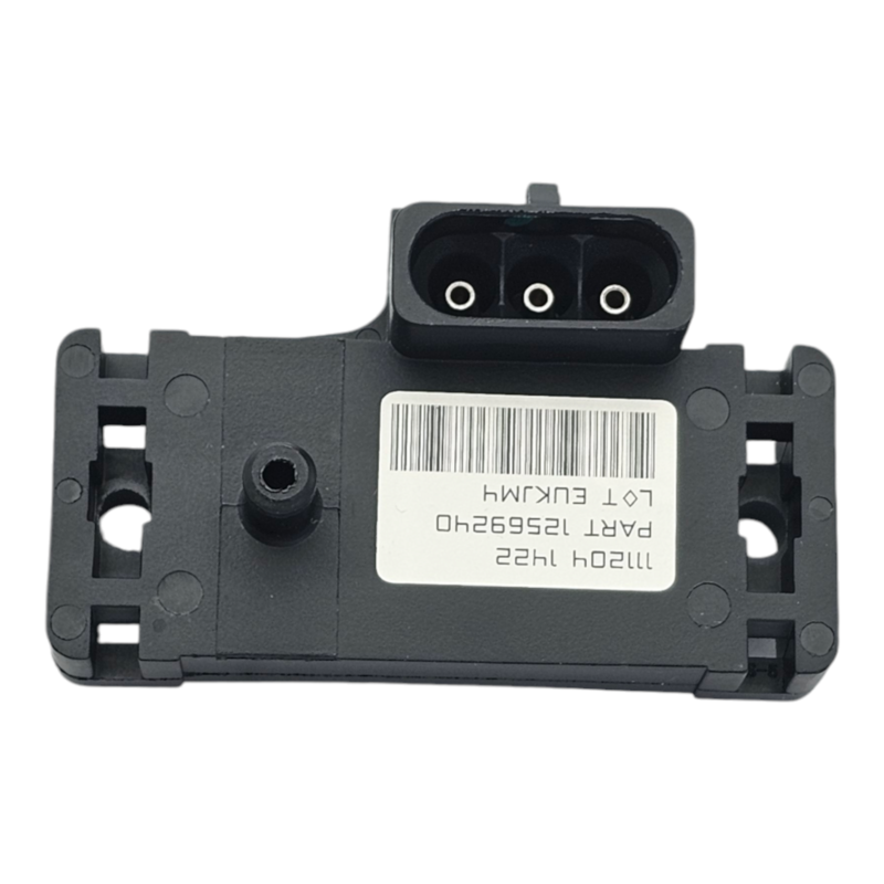 Sensor Map Daewoo Racer 1.5 95-99