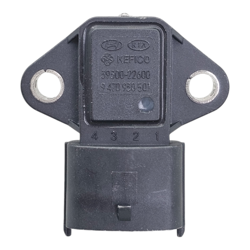 Sensor Map Gyro 1.3 1.5 03-06 Pin Delgado