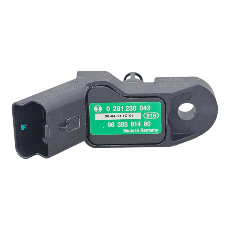 Sensor Map Peugeot 307 1.6 2.0 06-12 4 Pines