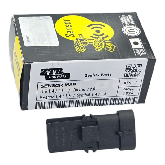Sensor Map Renault Symbol 1.4 1.6 01-13