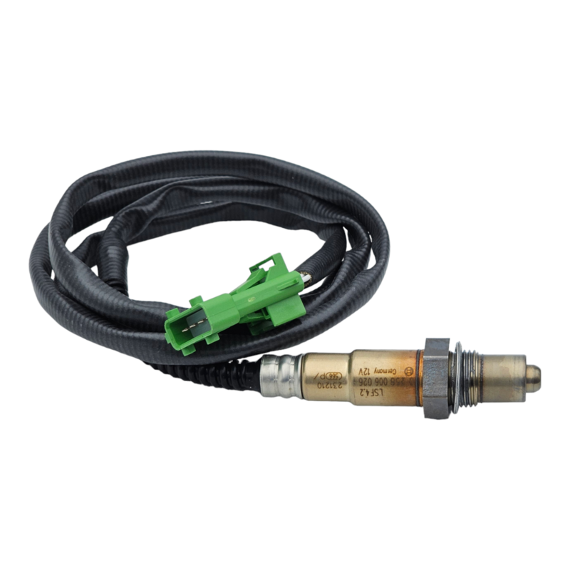 Sensor De Oxígeno Peugeot 206 1.6 00-10 4/Cables