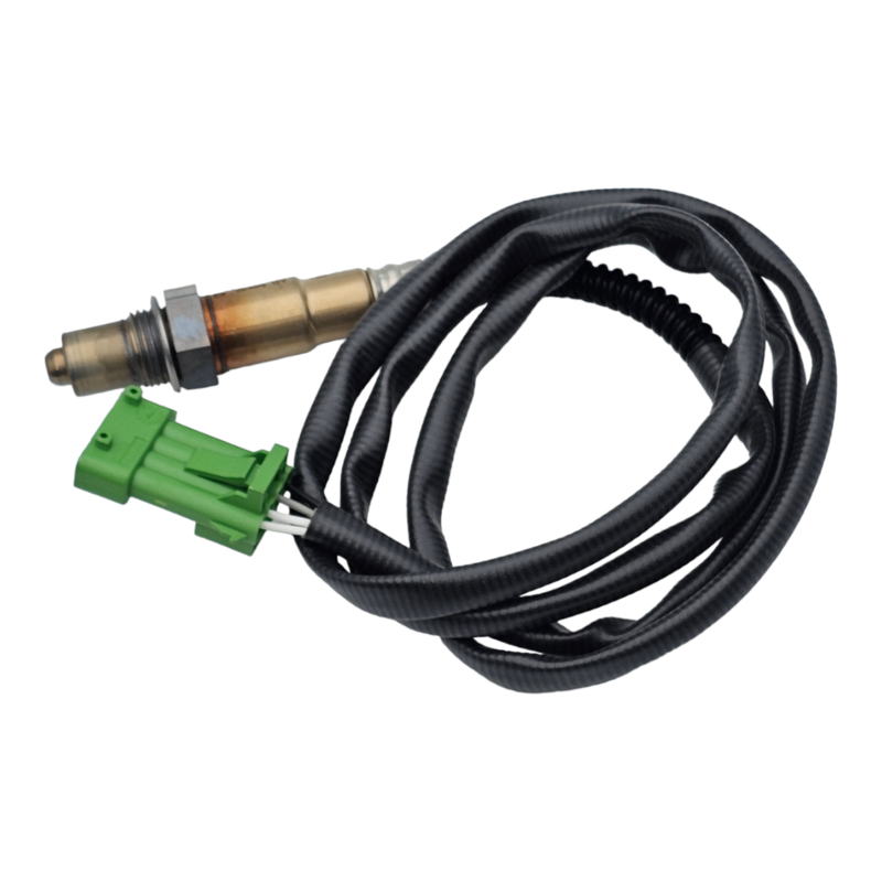 Sensor De Oxígeno Peugeot 306 1.8 93-02  4/Cables