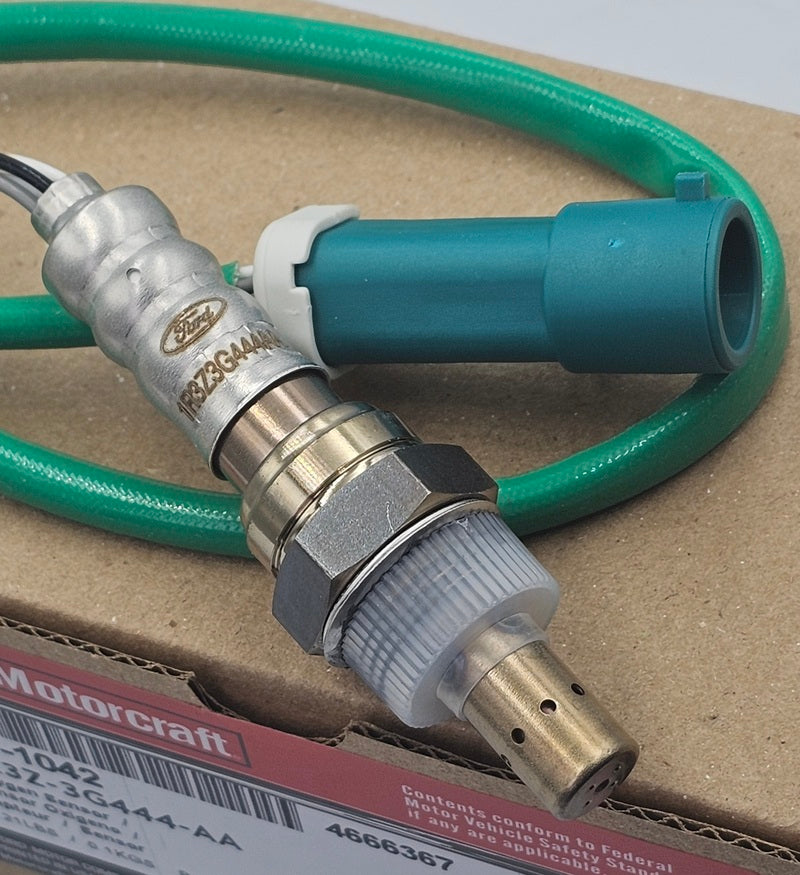 Sensor De Oxígeno F-350 V8 5.8L 92-98