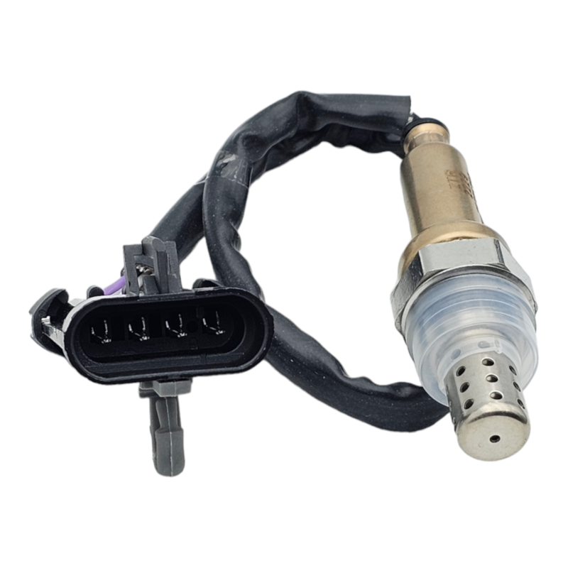 Sensor Oxígeno Jac J2 J3 1.3 1.5 12-15 4/Cables