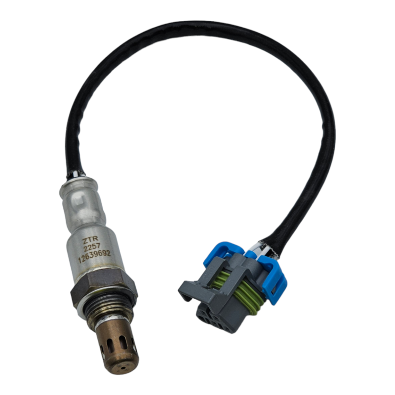 Sensor Oxígeno Chevrolet Hhr 2.4 09-11 Secundario 4/Cables