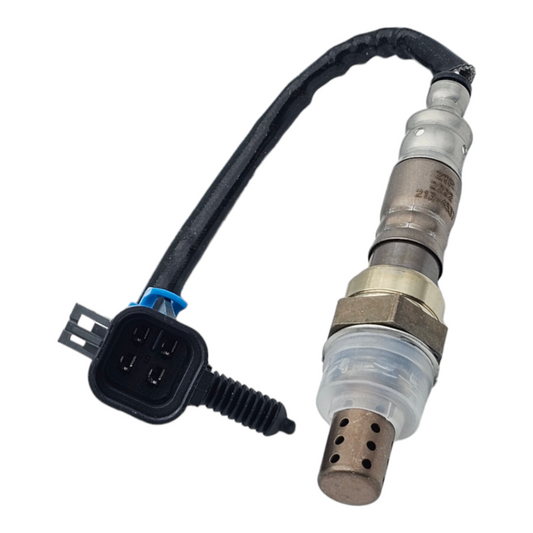 Sensor Oxígeno Chevrolet Captiva 2.4 10-17 Primario 4/Cables