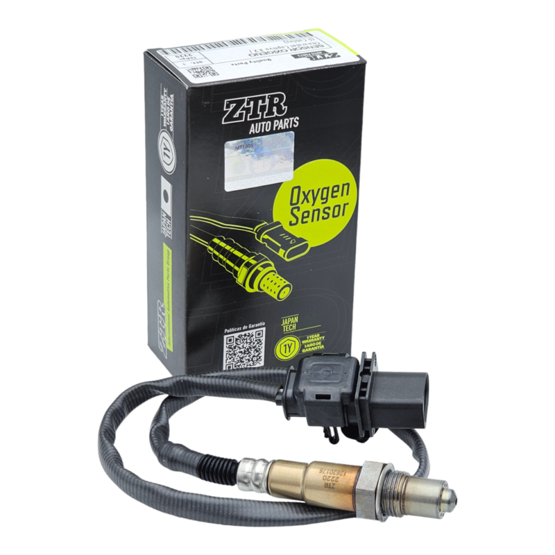 Sensor Oxígeno Chevrolet Captiva 3.2 V6 08-11 5/Cables