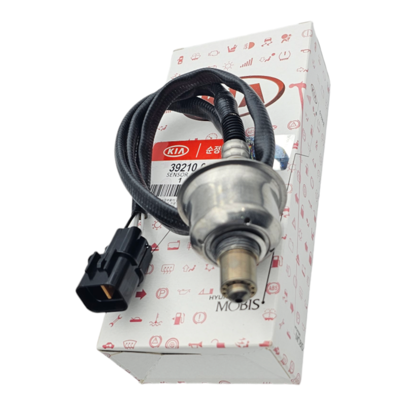 Sensor Oxígeno  Kia Picanto Ion 1.0 1.2 18-21  65 Cm Long Cable 4/Cables Planar
