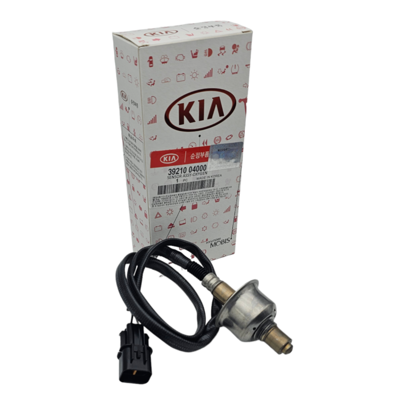 Sensor Oxígeno  Kia Picanto Ion 1.0 1.2 18-21  65 Cm Long Cable 4/Cables Planar