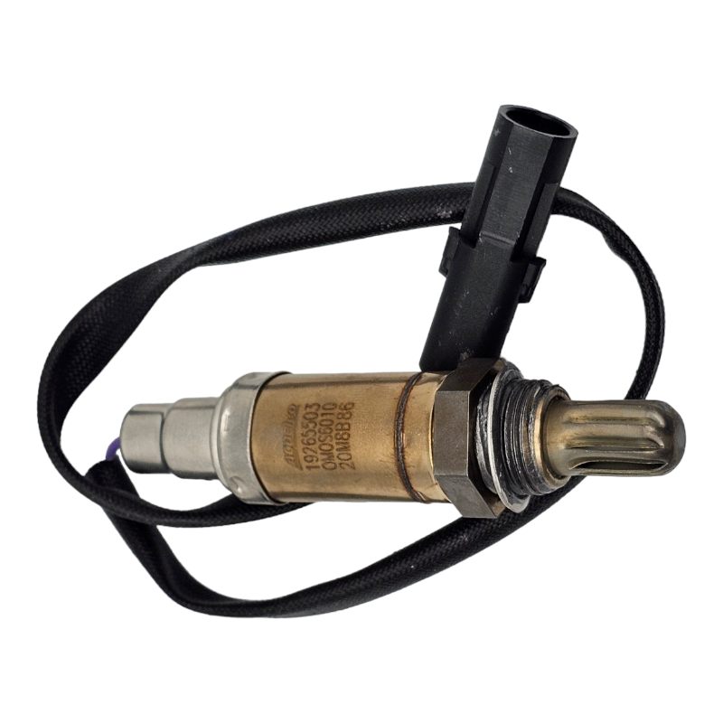 Sensor Oxígeno Daewoo Racer 1.5 95-96 1/Cable