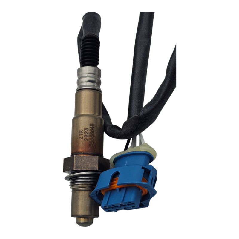 Sensor Oxígeno Chevrolet Cruze 1.8 11-16 Primario 4/Cables