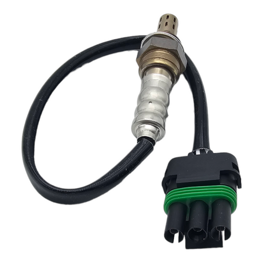 Sensor Oxígeno Renault R9 1.4 98-02 Monopunto 3/Cables