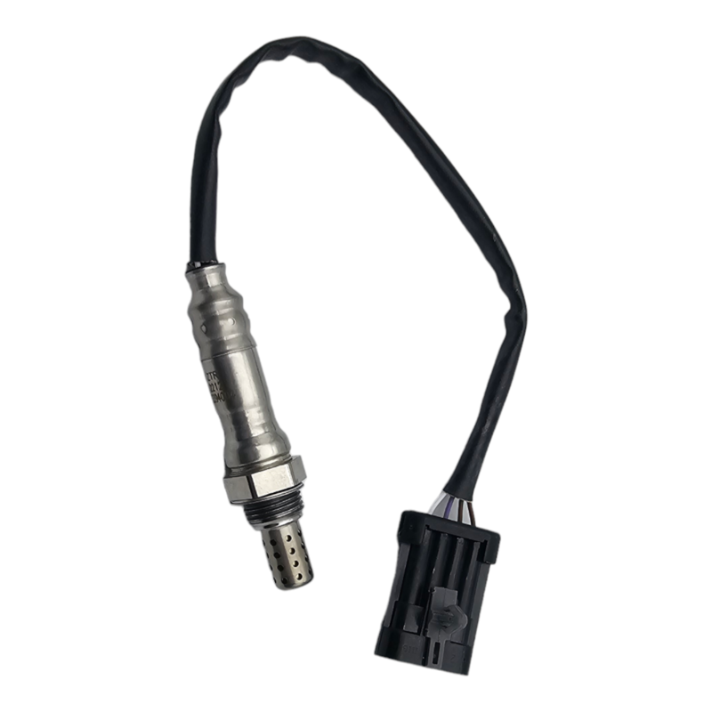 Sensor Oxígeno Chevrolet Aveo 1.4 1.6 06-08 4/Cables