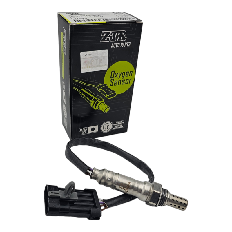Sensor Oxígeno Chevrolet Luv 2.2 00-04 4/Cables