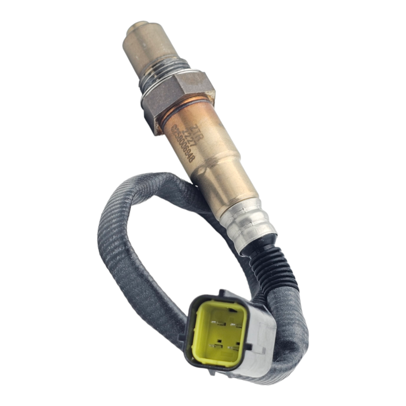 Sensor Oxígeno Chevrolet N200 N300 1.2 12-17 4/Cables