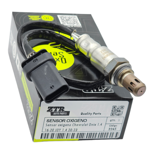 Sensor Oxígeno Chevrolet Joy 1.4 20-23
