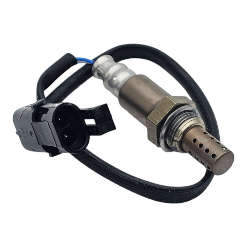Sensor Oxígeno Chevrolet Aveo Family 1.5 09-14 2/Cable