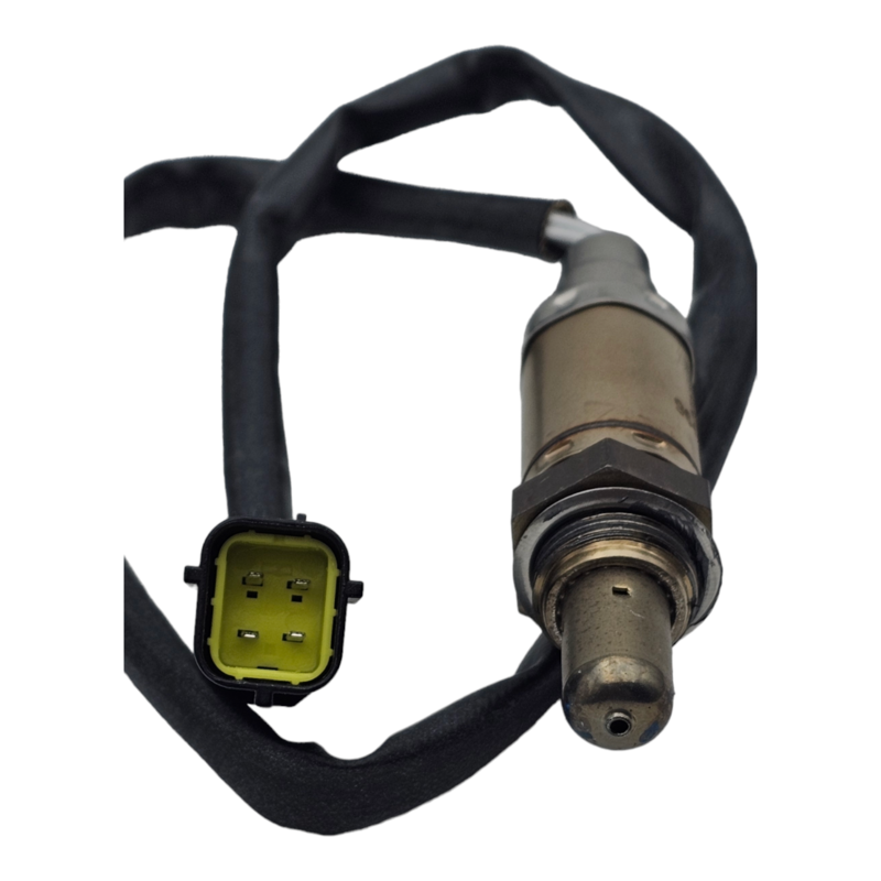 Sensor Oxígeno Chevrolet Spark Cronos 1.0 07-11 4/Cables