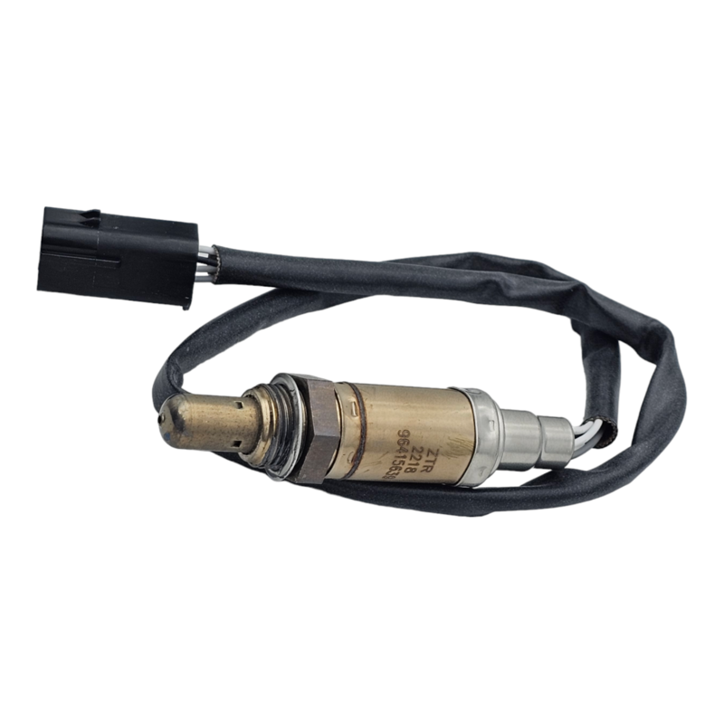 Sensor Oxígeno Chevrolet Spark Cronos 1.0 07-11 4/Cables