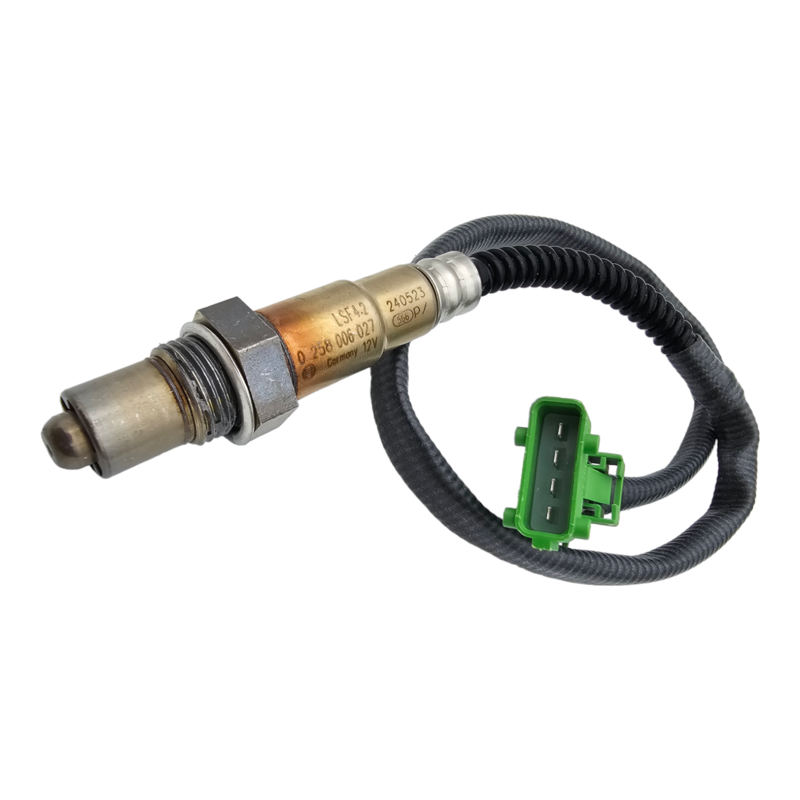 Sensor De Oxígeno Peugeot 206 1.4 98-07 8 Valvulas Primario 4 Cables