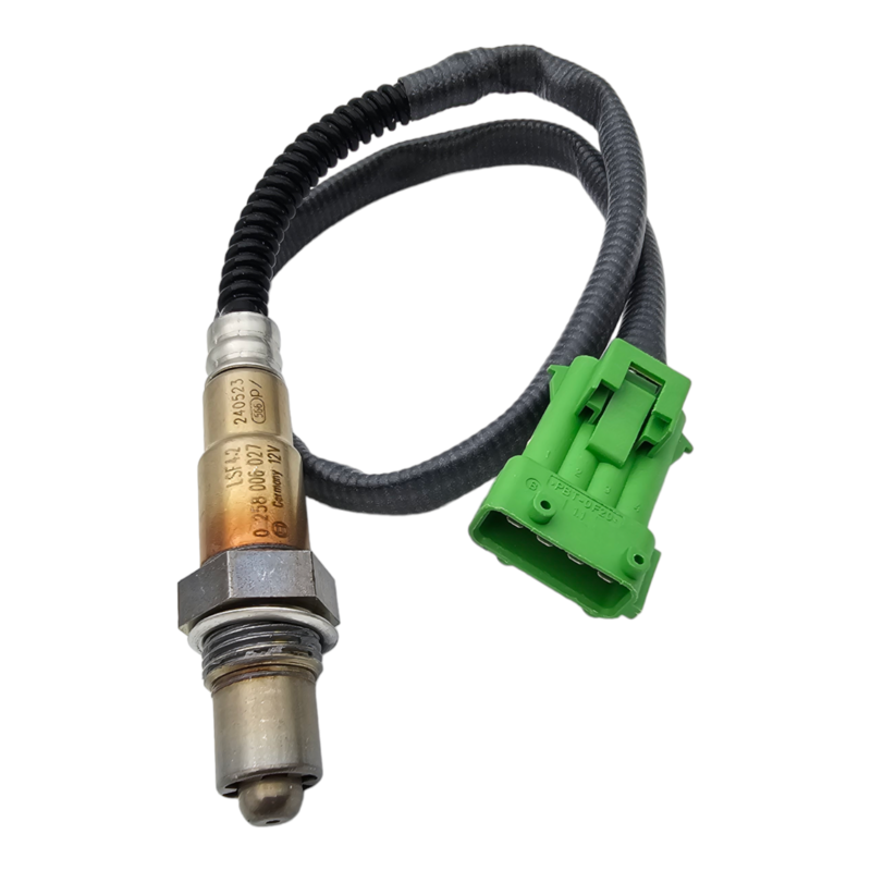 Sensor De Oxígeno Peugeot 206 1.4 98-07 8 Valvulas Primario 4 Cables