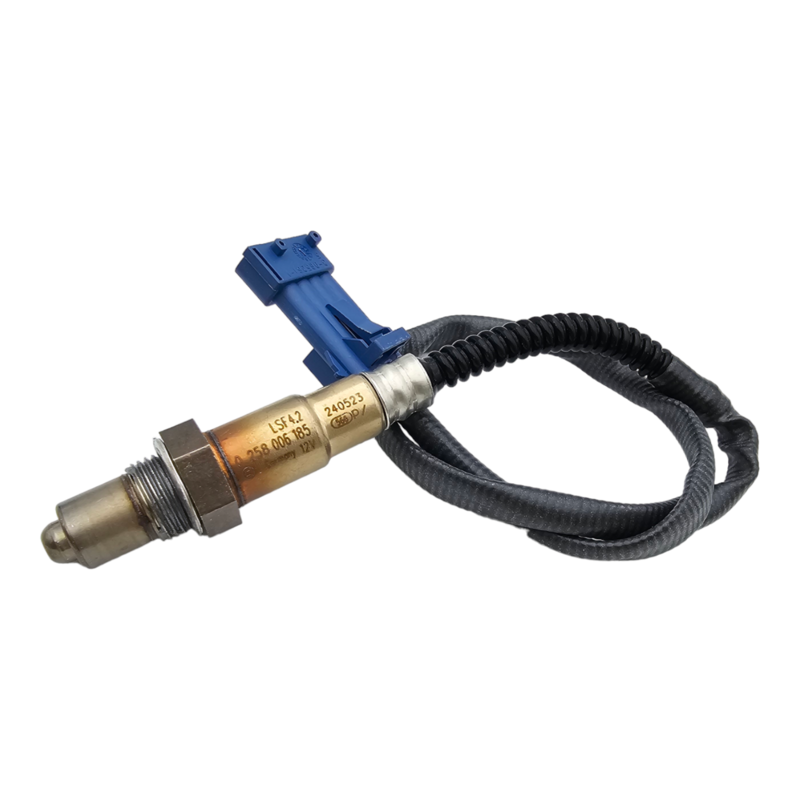 Sensor De Oxígeno Peugeot 307 2.0 06-12 8 Valvulas Primario 4 Cables