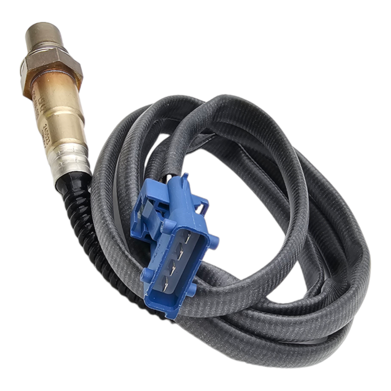 Sensor De Oxígeno Peugeot 307 1.6 06-12  4 Cables