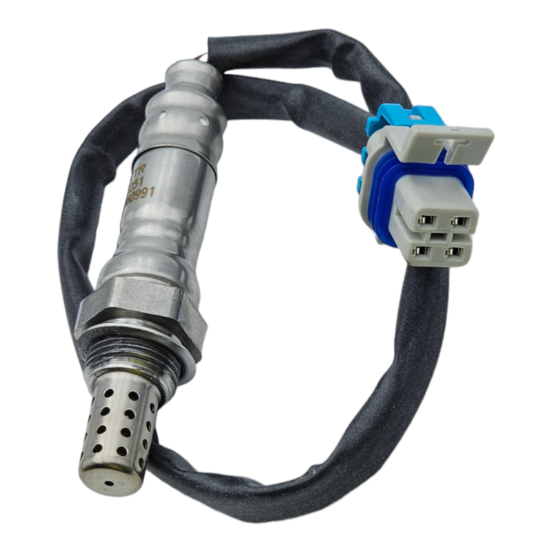 Sensor Oxígeno Chevrolet Corsa Chevy C2 1.6 05-09 4/Cables