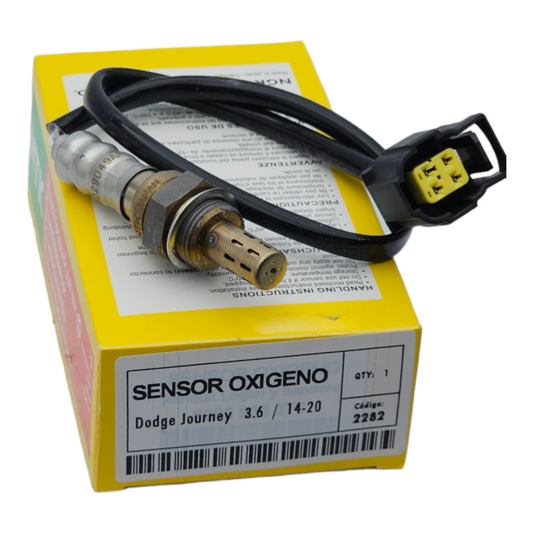 Sensor Oxígeno Dodge Journey 3.6 14-20
