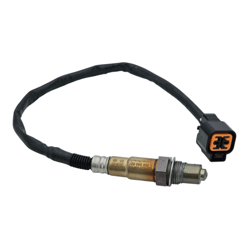 Sensor Oxígeno Hyundai Accent Vission 1.4 1.6 05-13 4/Cables