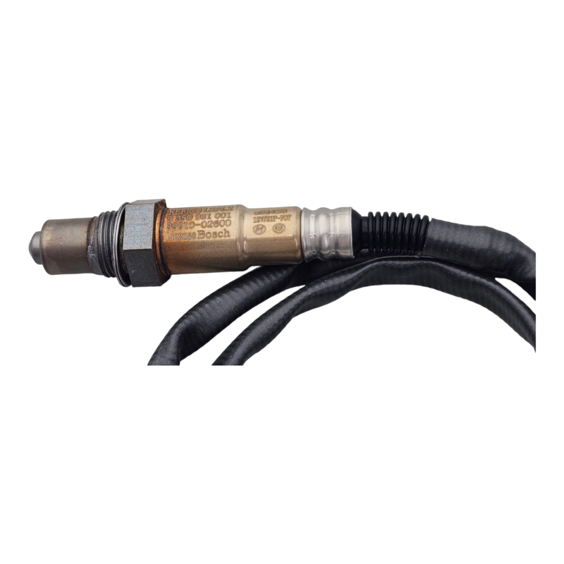 Sensor Oxígeno Hyundai Atos Prime 1.1 99-04 4/Cables Planar