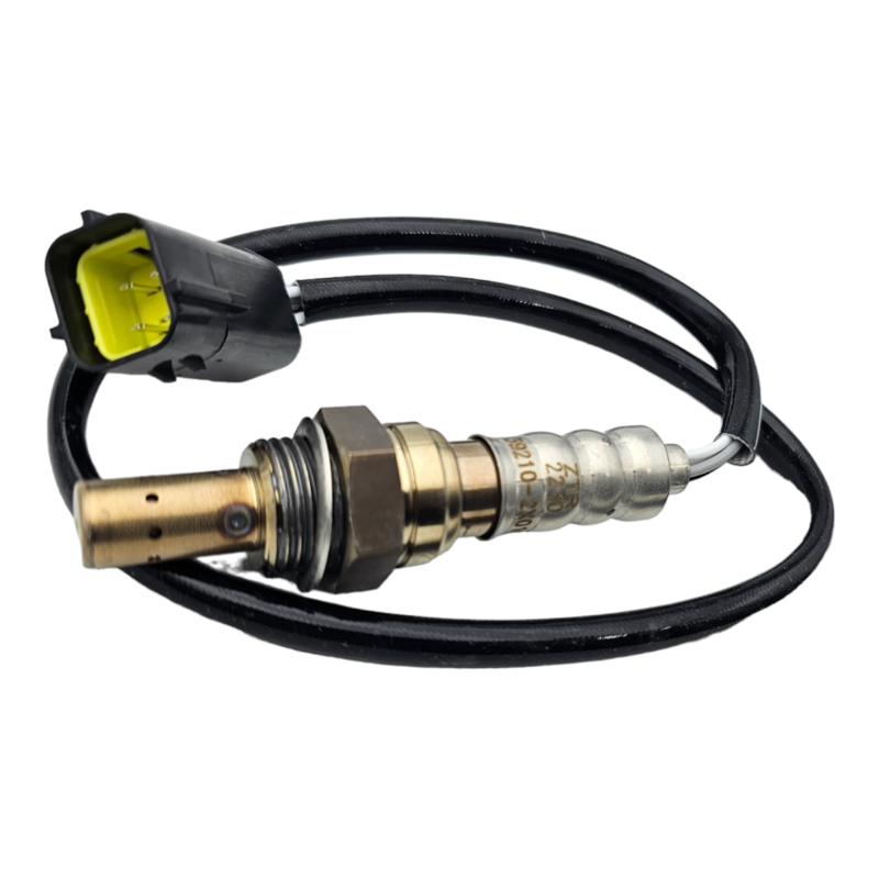 Sensor Oxígeno Kia Rio Stylus 08-16 4/Cables