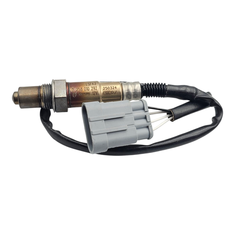 Sensor De Oxígenor Lambda Chevrolet Cobalt 1,4