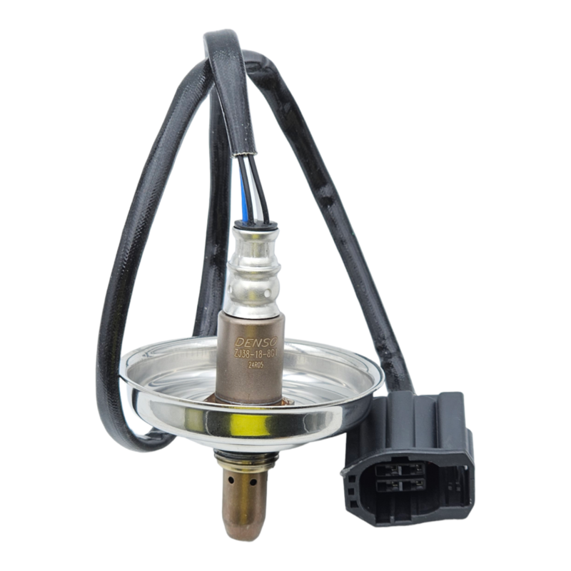 Sensor Oxígeno Mazda 2 1.5 08-15 4/Cables